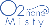 O2 ナノウェーブ/株式会社アンス・・・高濃度酸素濃縮液（オーツーナノ