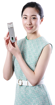 O2ナノウェーブ